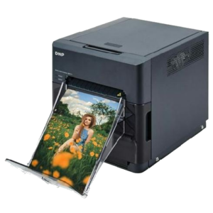 imprimante photobooth dnp qw410