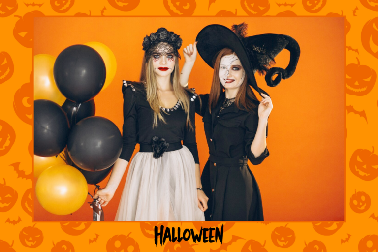 Photobooth Clermont-Ferrand pour Halloween (3)