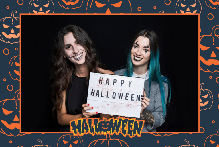 Photobooth Clermont-Ferrand pour Halloween (5)